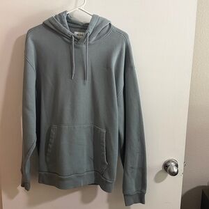 Hollister Dusty Blue Pullover
